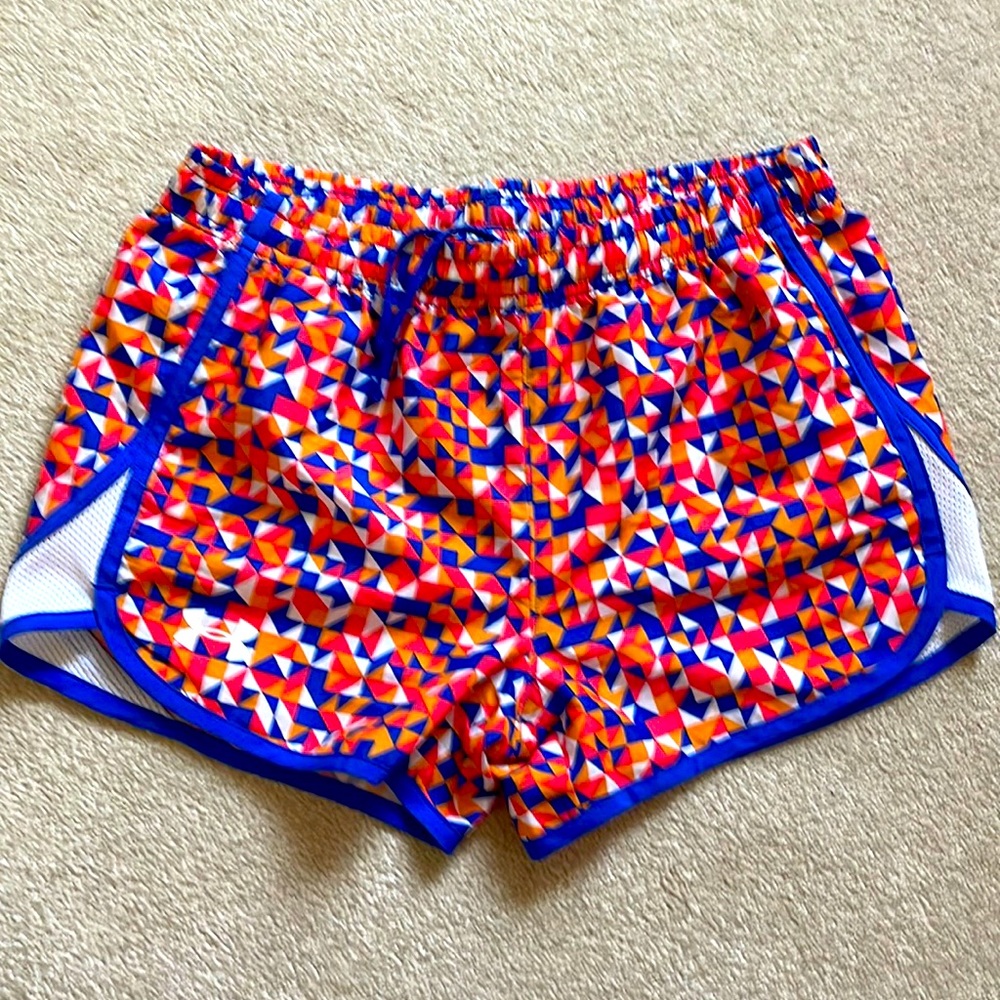 UA Shorts